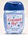 Alcool Gel Firecracker Pop - Bath and Body Works - Imagem 1