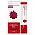 FOODOLOGY Coleology Cutting Stick Jelly (Romã) – Suplemento de Fibra Alimentar para Controle de Peso Saudável - 10 Sachê - Imagem 1