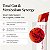 FOODOLOGY Coleology Cutting Stick Jelly (Romã) – Suplemento de Fibra Alimentar para Controle de Peso Saudável - 10 Sachê - Imagem 2