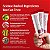 FOODOLOGY Coleology Cutting Stick Jelly (Romã) – Suplemento de Fibra Alimentar para Controle de Peso Saudável - 10 Sachê - Imagem 3