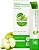 Suplemento Koreano Colágeno Centella (Maçã Verde) – Peptídeo de Colágeno com PDRN – Biotina, Vitaminas A - 10 sachês - Imagem 1