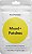 Adesivos Kind Patches Mood + - 30 unidades - Imagem 1