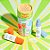 Hydra and the Bright™: Kit Duo de Sérum B-Hydra e C-Firma - Drunk Elephant - Imagem 1