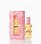 Perfume capilar com infusão de mel e rosa selvagem Gisou - 15ml - Imagem 2