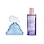 Mini Cloud & LOVENOTES Plush Vanilla Perfume Set - Ariana Grande - Imagem 4