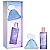 Mini Cloud & LOVENOTES Plush Vanilla Perfume Set - Ariana Grande - Imagem 1