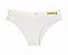 Calcinha Juicy Couture sem costura Branca - Tam:GG - Imagem 1
