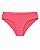 Calcinha Juicy Couture Com Costura Algodão Goiaba - Tam:GG - Imagem 1