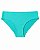 Calcinha Juicy Couture Sem Costura Verde - Tam:P - Imagem 1