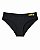 Calcinha Juicy Couture Sem costura Preta - Tam:GG - Imagem 1