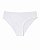 Calcinha Juicy Couture com costura Algodão Branca - Tam: G - Imagem 1