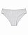 Calcinha Juicy Couture Com Costura Algodão Cinza - Tam:GG - Imagem 1