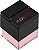 Huda Beauty -Pó Translúcido Cherry Blossom Cake - Baby Bake 6g - Imagem 1