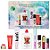 SEPHORA FAVORITES - CLEAN ME UP KIT MAKEUP VALUE SET - Imagem 1