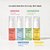 Kit de Descoberta de Séruns BIODANCE: Conjunto com 4 Mini Séruns - 10ML cada - Imagem 3