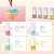 Kit de Descoberta de Séruns BIODANCE: Conjunto com 4 Mini Séruns - 10ML cada - Imagem 2