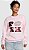 Moletom Campus Fleece™ Oversized Crew PINK by Victória's Secret - Tam: M - Imagem 1