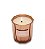 Vela de um pavio único Cozy Fireside - Victória's Secret - Imagem 2