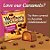 Caramelos Cobertos com Chocolate ao Leite Werther's 63G - Imagem 2