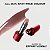 Heart On Lipstick Marc Jacobs - Cor: Lips Don't lie - Imagem 4