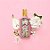 Kit Miniaturas Gucci Flora Gorgeous Gardenia + Gucci Flora Gorgeous Magnolia - Imagem 3