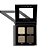 Sigma Beauty Tiramisu Eyeshadow Quad – Paleta de Sombras 4 Cores (4g) - Imagem 1