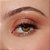 Sigma Beauty Peach Pie Eyeshadow Quad – Paleta de Sombras 4 Cores (4g) - Imagem 4