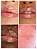 Tarte maracuja juicy plumping lip oil -Cor Shimmering Rose - Imagem 2
