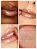 Tarte maracuja juicy shimmer glass lip plump - Cor: Rosy Copper Shimmer Glass - Imagem 2