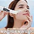 Base em Bastão ELROEL Blanc Cover Cream Stick V – Cor 203 Medium – 13g - Imagem 2