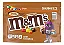 M&M’s Caramel Cold Brew Chocolate Candies – Sharing Size 256,6g - Imagem 1