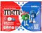 M&M's Peanut Butter Red, White & Blue Mix – Chocolate com Recheio de Pasta de Amendoim 255,2g - Imagem 1