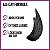 Máscara à Prova d'Água Maybelline The Falsies Lash Lift – Volumizadora, Alongadora,Efeito Lifting e Curvadora – Preto - Imagem 3
