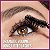 Máscara à Prova d'Água Maybelline The Falsies Lash Lift – Volumizadora, Alongadora,Efeito Lifting e Curvadora – Preto - Imagem 4