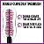 Máscara à Prova d'Água Maybelline The Falsies Lash Lift – Volumizadora, Alongadora,Efeito Lifting e Curvadora – Preto - Imagem 2