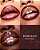 kit fenty beauty plump & play - Cor:Brown'd out / Rose amber heat - Imagem 2
