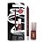 kit fenty beauty plump & play - Cor:Brown'd out / Rose amber heat - Imagem 1