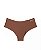 Calcinha Cheeky Invisível PINK by Victória's Secret Marrom - Tam: G - Imagem 1