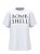 Camiseta Oversized algodão Bombshell Victória's Secret - Tam: P - Imagem 4