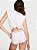 Angel Essentials Camiseta Oversized Algodão Victória's Secret - Tam: M - Imagem 3
