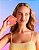 XOXO Daise Fragrance Body Mist Rose & Amber - 100ML - Imagem 2