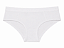 Calcinha Algodão com Costura Juicy Couture Branca - Tam:M - Imagem 1