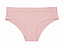 Calcinha Algodão com Costura Juicy Couture Branca - Tam:M - Imagem 4