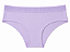 Calcinha Sem Costura Juicy Couture Lilás - Tam:M - Imagem 1