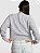 Lady Cardigan Victória's Secret Cinza - Tam: G - Imagem 3