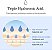 MIXSOON Serum Ácido Hialurônico Glacier Water - 300ml - Imagem 2