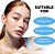 ROUND LAB 1025 Dokdo Cream Creme Hidratante Facial 80 ml - Imagem 5