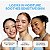 ROUND LAB 1025 Dokdo Cream Creme Hidratante Facial 80 ml - Imagem 2