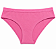 Calcinha Algodão com Costura Juicy Couture Rosa - Tam:G - Imagem 1