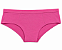 Calcinha Algodão com Costura Juicy Couture Rosa Pink - Tam:G - Imagem 1